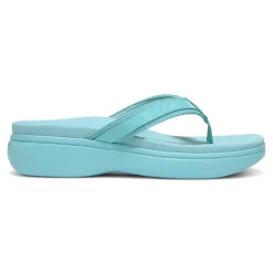 High Tide Ii Platform Sandal