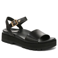 Jamie Flatform Sandal
