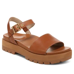 Jamie Flatform Sandal