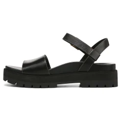 Jamie Flatform Sandal