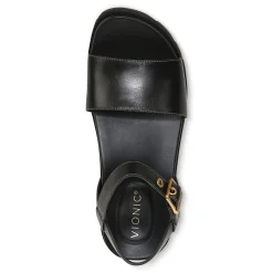 Jamie Flatform Sandal