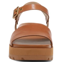 Jamie Flatform Sandal