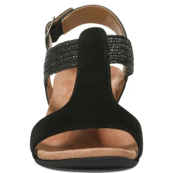 Kaytie Wedge Sandal
