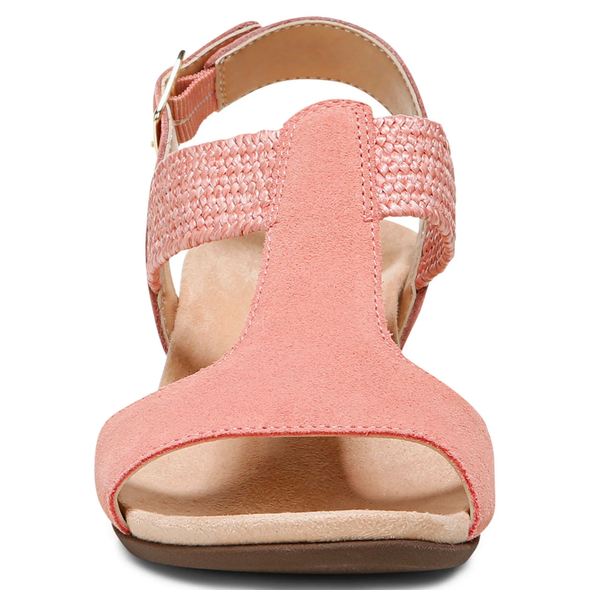 Kaytie Wedge Sandal