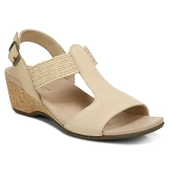 Kaytie Wedge Sandal