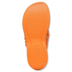 Kenji Platform Sandal