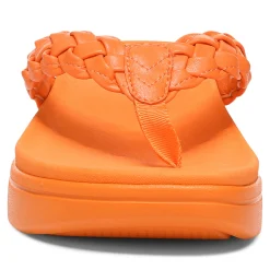 Kenji Platform Sandal