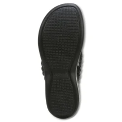 Kenji Platform Sandal