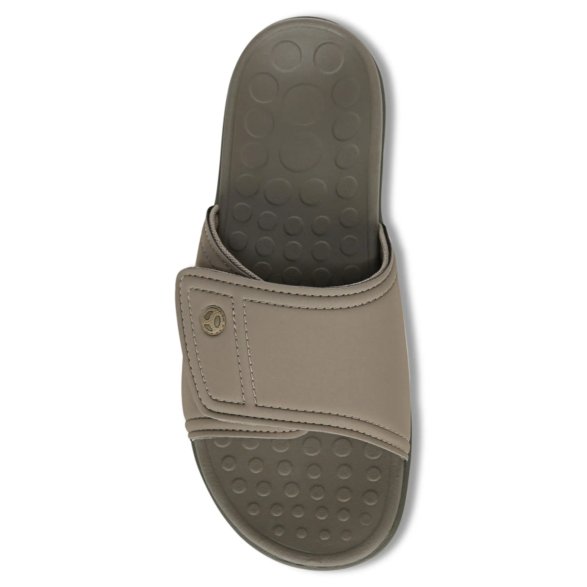 Kiwi Slide Sandal