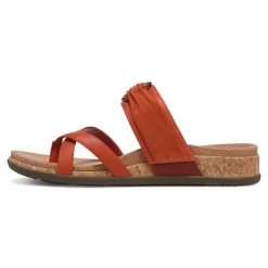 Landyn Slide Sandal