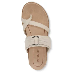 Landyn Slide Sandal