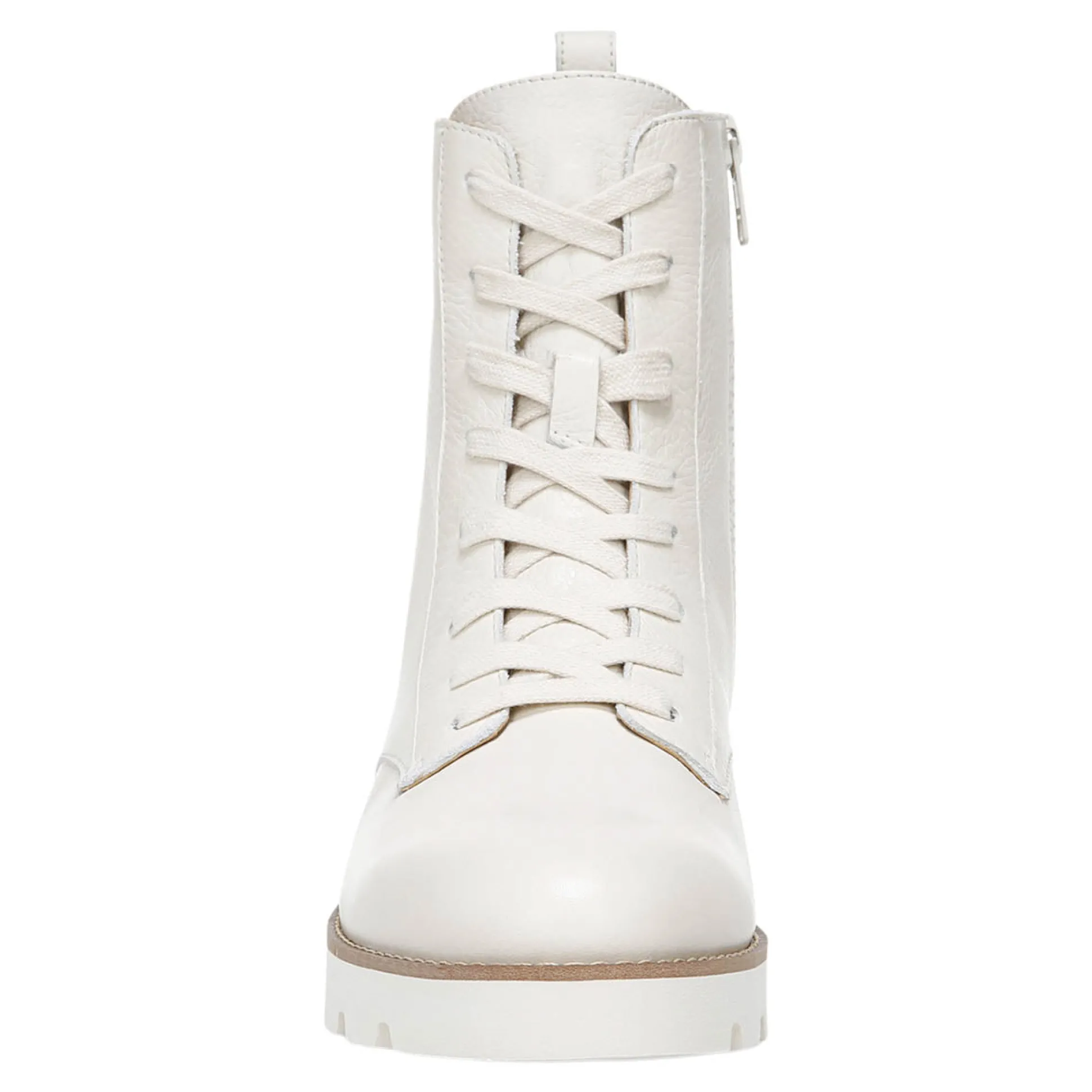 Lani Lace-Up Boot