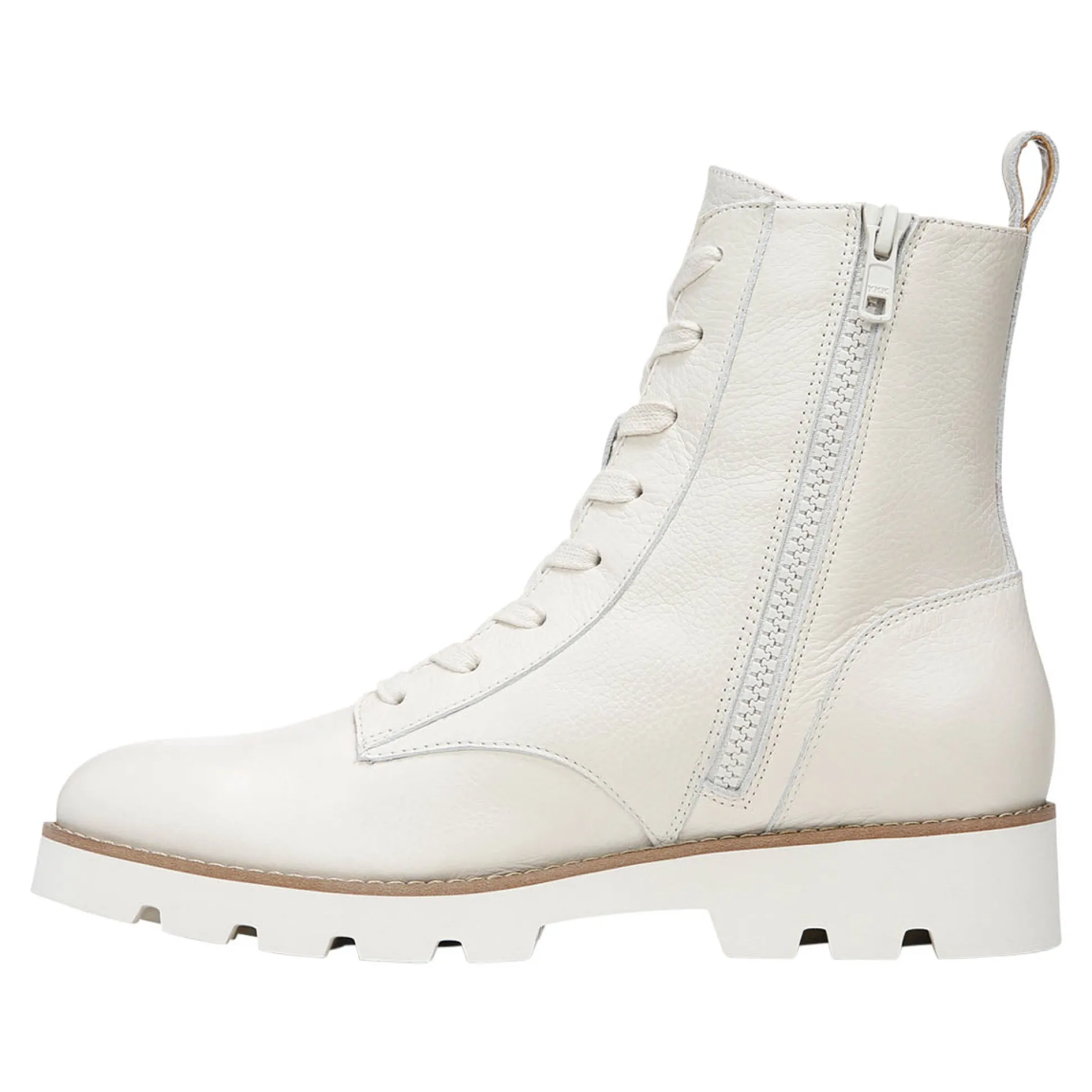 Lani Lace-Up Boot