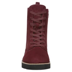 Lani Lace-Up Boot