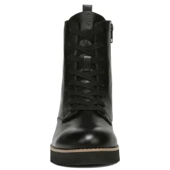 Lani Lace-Up Boot