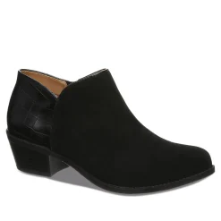 Marissa Ankle Bootie (Wide)