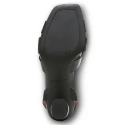 Marrin Heeled Sandal