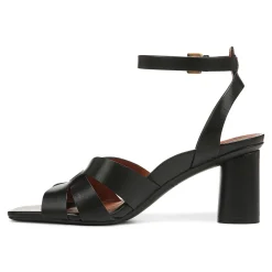 Marrin Heeled Sandal