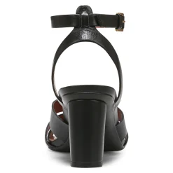 Marrin Heeled Sandal