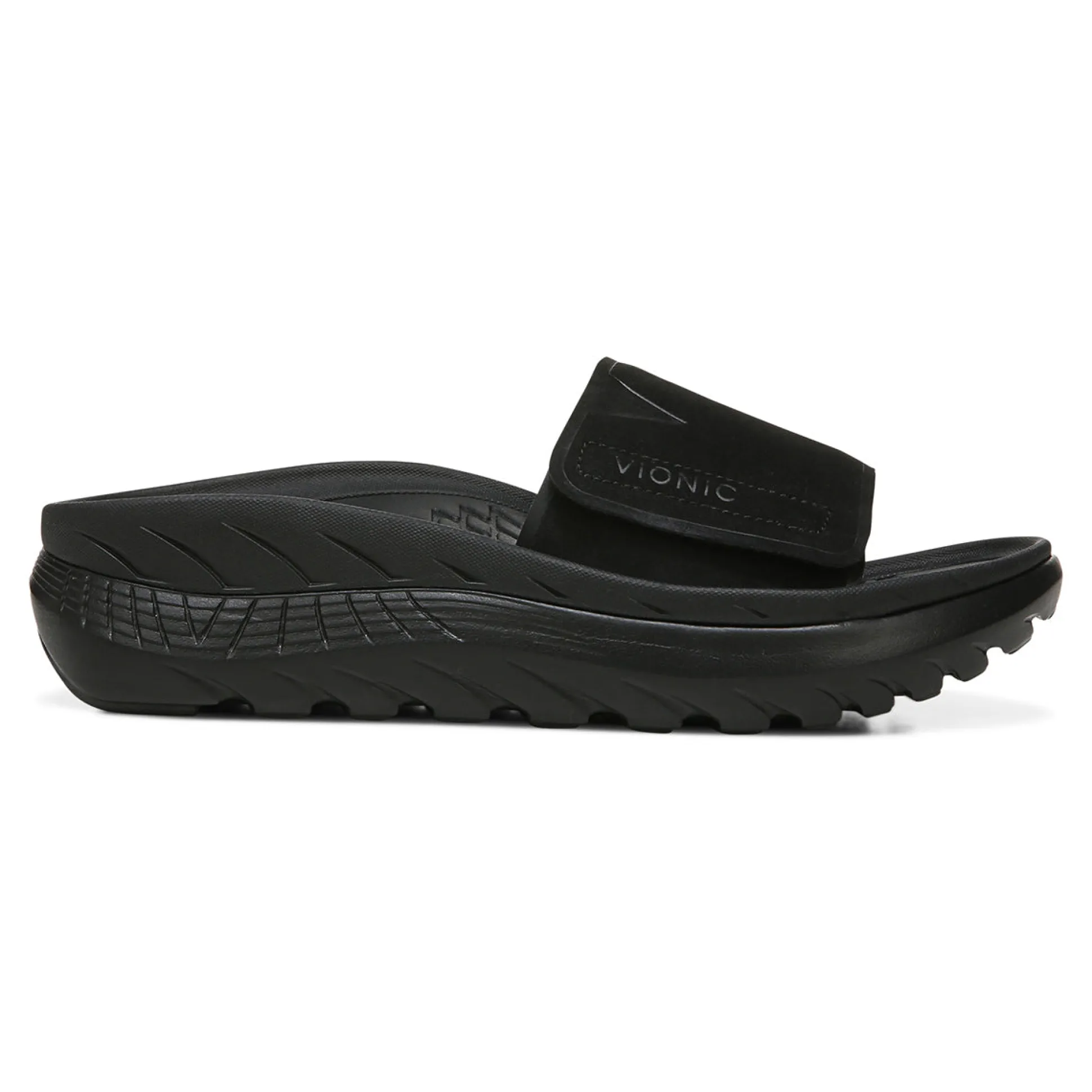 Men'S Rejuvenate Recovery Sandal