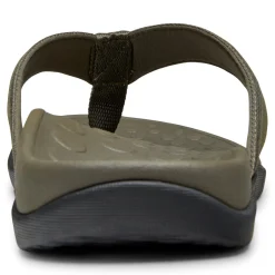 Men'S Tide Toe Post Sandal