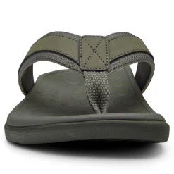 Men'S Tide Toe Post Sandal
