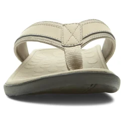 Men'S Tide Toe Post Sandal