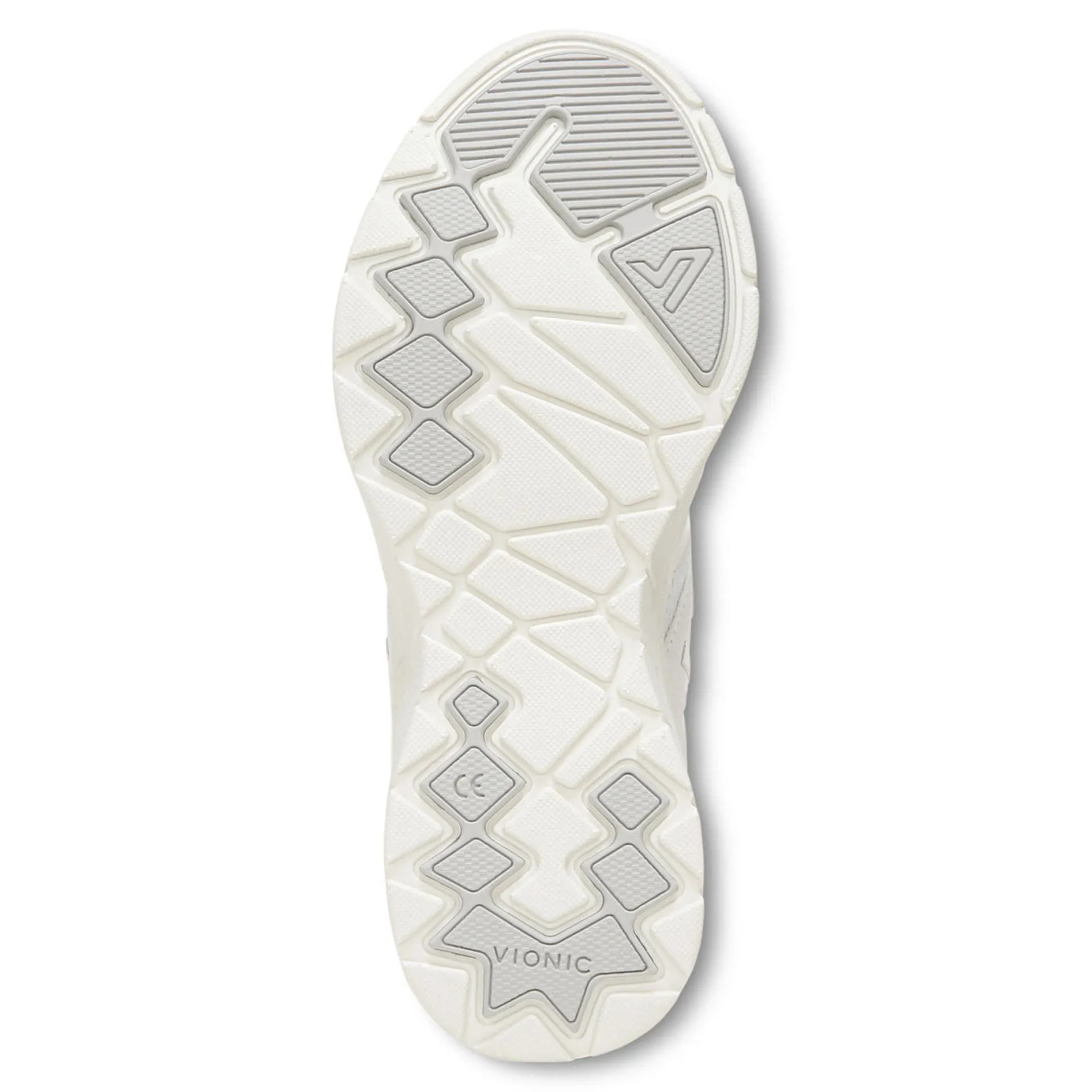 Miles Active Sneaker (Wide)