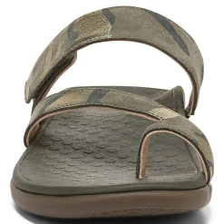 Morgan Sandal