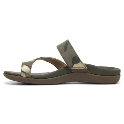 Morgan Sandal