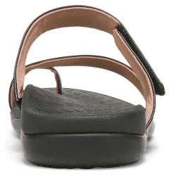 Morgan Sandal
