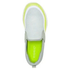 Nalia Slip On Sneaker