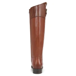 Phillipa Tall Boot (Wide Shaft)