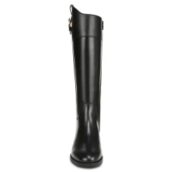Phillipa Tall Boot (Wide Shaft)