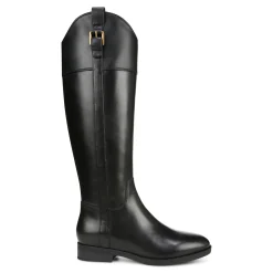 Phillipa Tall Boot (Wide Shaft)