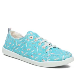 Pismo Casual Sneaker Print