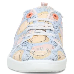 Pismo Casual Sneaker Print