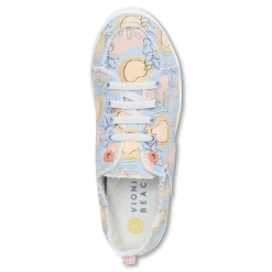 Pismo Casual Sneaker Print