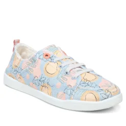 Pismo Casual Sneaker Print