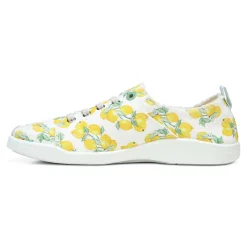 Pismo Casual Sneaker Print