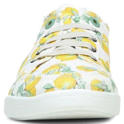 Pismo Casual Sneaker Print