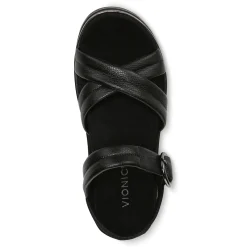 Reyna Platform Sandal