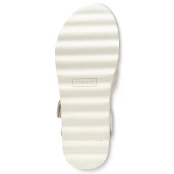 Reyna Platform Sandal