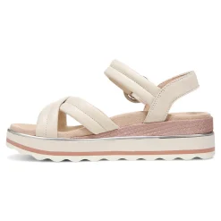 Reyna Platform Sandal