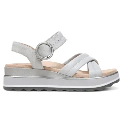 Reyna Platform Sandal