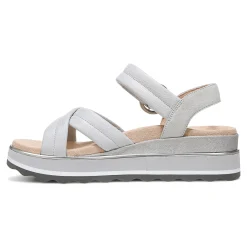 Reyna Platform Sandal