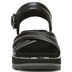 Reyna Platform Sandal