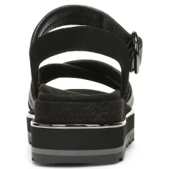 Reyna Platform Sandal