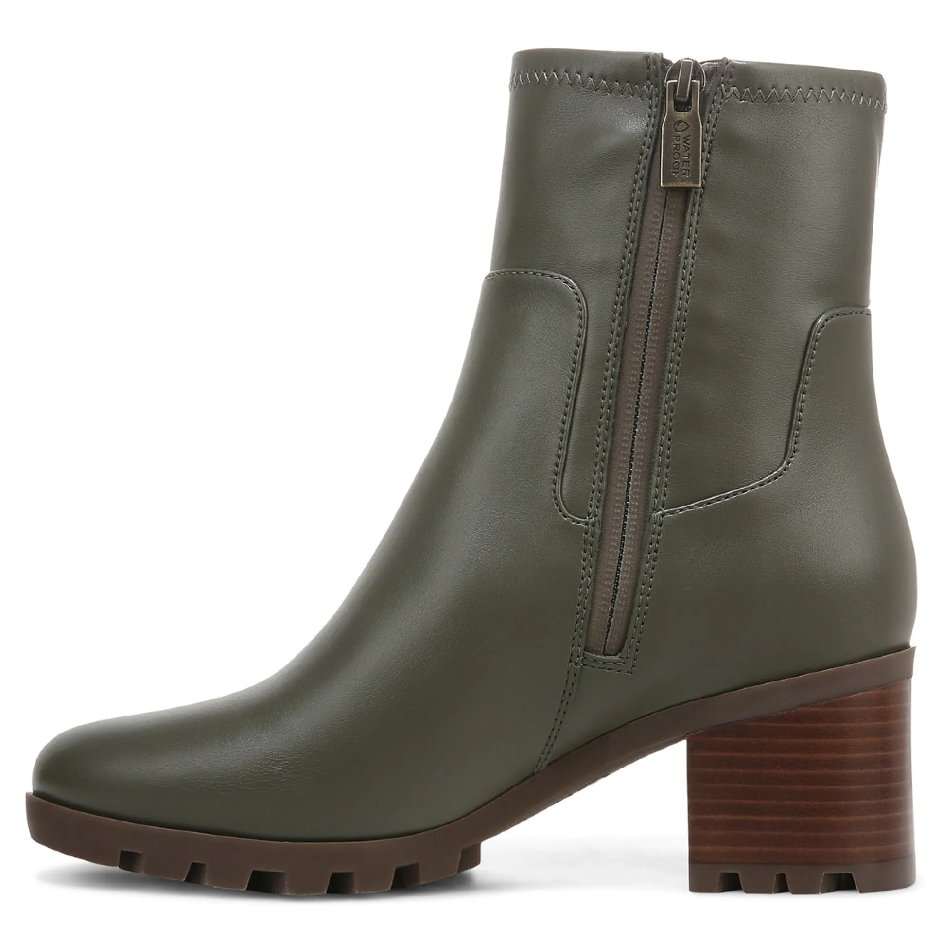 Ronan Waterproof Boot