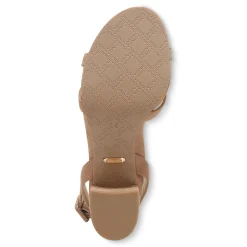 Rosabel Heeled Sandal